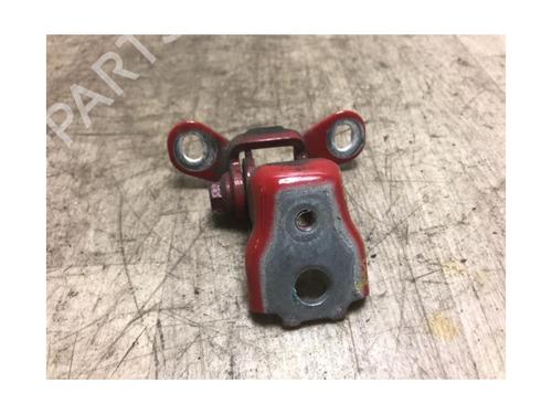 Hinge/Door check strap SKODA FABIA II (542) 1.2 TSI | BP20633307C146 