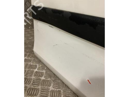 Left rear door SKODA FABIA II (542) 1.2 12V | BP26540367C4 