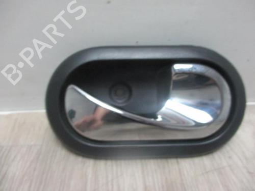 Used Rear right interior door handle DACIA DUSTER (HS_) 1.5 dCi 4x4 (109 hp) 12966990