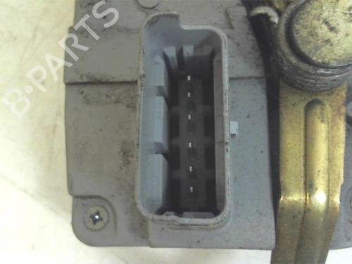 Front right lock PEUGEOT 807 (EB_) 2.2 HDi | BP13283876C97 