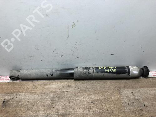 Right rear shock absorber RENAULT CLIO IV (BH_) 1.2 16V | BP20616819M19