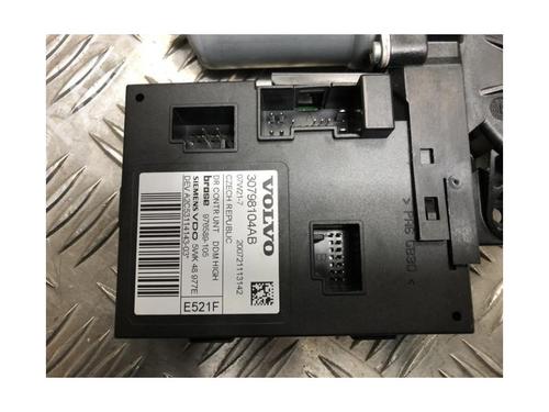 Left front window motor VOLVO V50 (545) 1.6 D | BP23567640E21