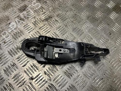 Used Front right exterior door handle Front right exterior door handle CITROËN C3 III Van (SX_, SY_) BlueHDi 100 (102 hp) 33917471 33917471