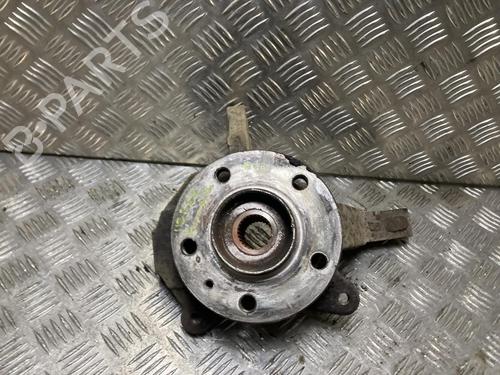 Used Right front steering knuckle Right front steering knuckle NISSAN PRIMASTAR Van (X83) 2.0 dCi 115 (114 hp) 34191613 34191613