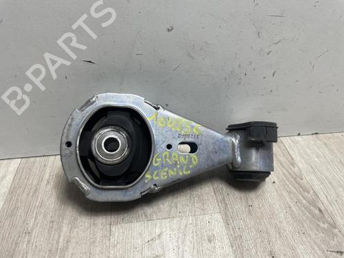 Used Engine mount RENAULT GRAND SCÉNIC III (JZ0/1_) 1.5 dCi (JZ09, JZ0D, JZ10, JZ14, JZ1G, JZ29, JZ2C) (110 hp) 31195640