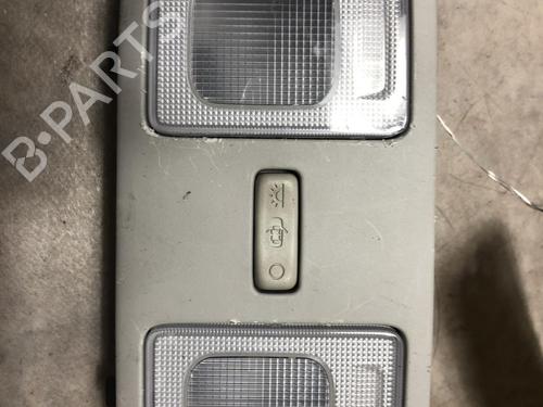 Kabinelys KIA VENGA (YN) 1.4 CRDi 75 (78 hp) 20621575