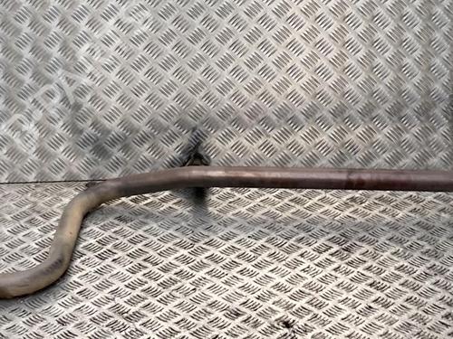 Uitlaatsysteem PEUGEOT 208 II (UB_, UP_, UW_, UJ_) 1.2 PureTech 100 (101 hp) 31245770