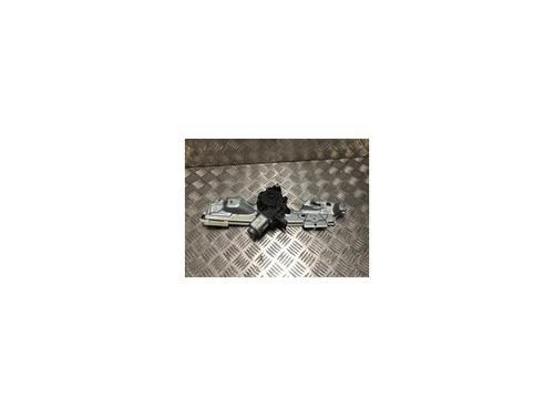 Used Rear left window mechanism RENAULT MEGANE IV Hatchback (B9A/M/N_) 1.5 dCi 110 (B9A3) (110 hp) 27581382