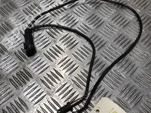 Used Electronic sensor PEUGEOT 208 II (UB_, UP_, UW_, UJ_) 1.5 BlueHDI 100 (102 hp) 31203261