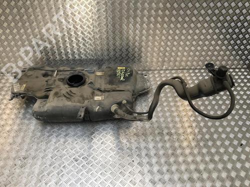 Benzintank CITROËN C4 Picasso II 1.6 HDi / BlueHDi 115 (115 hp) 31187366