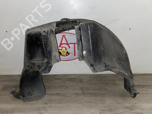 Cava de roda Cava de roda PEUGEOT 406 Coupe (8C) 2.0 16V (136 hp) 13225291 13225291