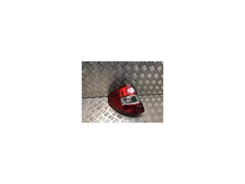 Used Left taillight RENAULT KOLEOS I (HY_) 2.0 dCi (HY0K) (150 hp) 27549572