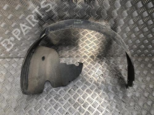 Hjulbue RENAULT TWINGO I (C06_) 1.2 16V (C06C, C06D, C06K) (75 hp) 31244804