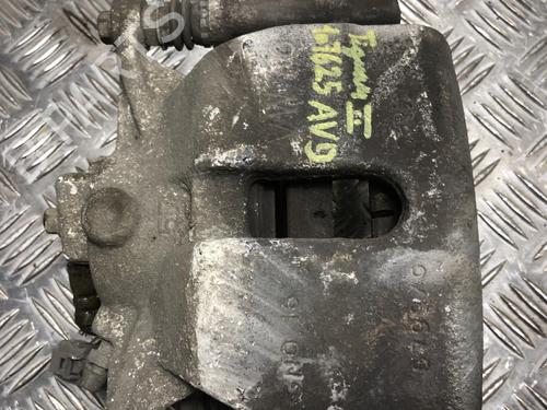 Used Right front brake caliper VW TIGUAN (AD1, AX1) 2.0 TDI (150 hp) 23037016