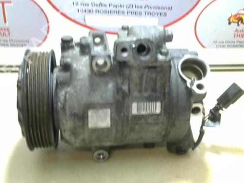 AC compressor SEAT IBIZA III (6L1) 1.4 TDI | BP25298381M34 