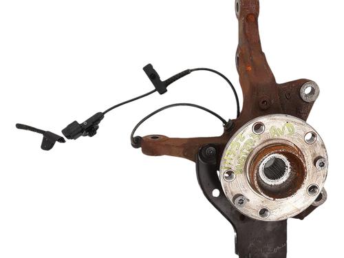 Right front steering knuckle DACIA DUSTER (PYM_, PYN_) 1.0 ECO G-100 | BP36809146M26 - Image 5