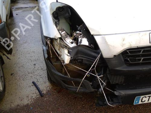 Dashboard IVECO DAILY V Van 29S13, 29L13, 35C13, 35S13, 40C13, 40S13 | BP39206652C46 - Image 9