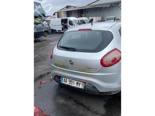 Front wiper motor FIAT BRAVO II (198_) 1.6 D Multijet (198AXH1B) | BP20612890M29 