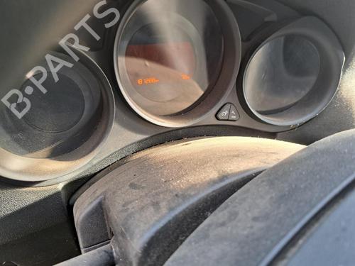 Used Parts CITROËN C4 II (NC_) 1.6 HDi 90 4865038