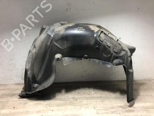 Paso rueda BMW 5 Touring (E61) 525 d (197 hp) 23873173