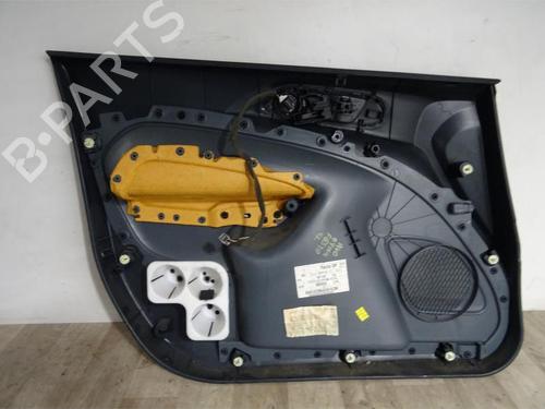 Tapicerka drzwi przednich prawych FORD FIESTA VI (CB1, CCN) 1.4 TDCi | BP30783448C59
