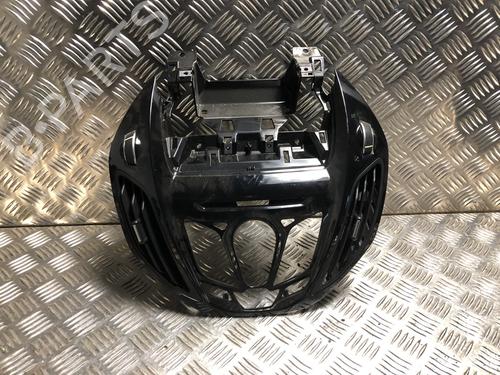 Rejilla aireadora FORD B-MAX (JK) 1.6 TDCi (95 hp) 31196507