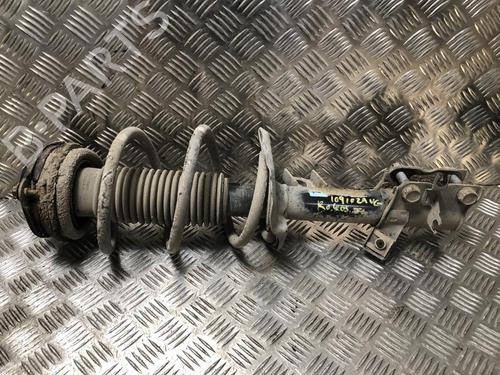 Venstre fortil støddæmper RENAULT KOLEOS I (HY_) 2.0 dCi (HY0K) (150 hp) 31200624