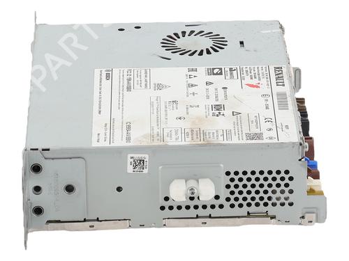 Radio RENAULT CAPTUR II (HF_) TCe 130 (HFMF) | BP36392063E6 - Image 2
