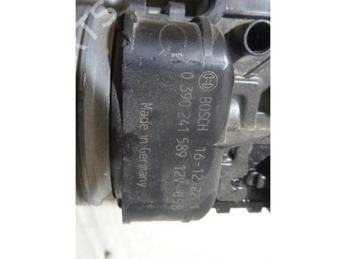 Front wiper motor PEUGEOT 208 I (CA_, CC_) 1.2 VTI 82 | BP13282893M29 