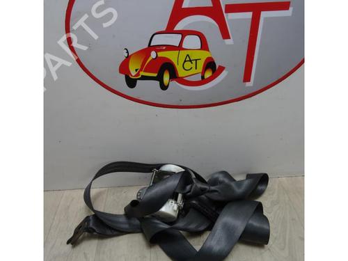 Rear left seatbelt RENAULT CLIO III (BR0/1, CR0/1) 1.5 dCi | BP12961401I29 
