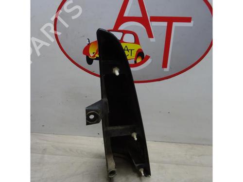 Corner bumper RENAULT KANGOO Express (FW0/1_) 1.5 dCi 75 (FW07, FW10, FW04) | BP13035788C117 