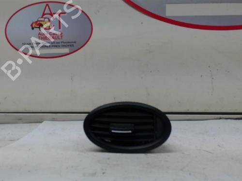 Used Cup/Object holder MERCEDES-BENZ A-CLASS (W168) A 170 CDI (168.009, 168.109) (95 hp) 30780245