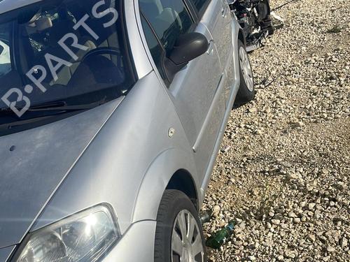 Tailgate CITROËN C3 I (FC_, FN_) 1.4 HDi | BP25216555C6 