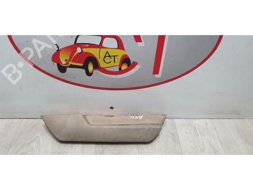 Front left panel RENAULT 9 (L42_) 1.4 (L422, L42C) | BP12974359C58 