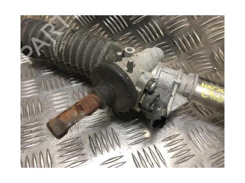 Steering rack RENAULT CLIO II (BB_, CB_) 1.2 LPG | BP27561209M22 