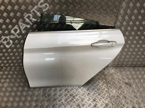 Used Left rear door Left rear door BMW 4 Gran Coupe (F36) 420 d (190 hp) 34342428 34342428
