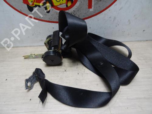 Cinto de segurança traseiro esquerdo BMW 3 (E46) 320 d (136 hp) 30783823