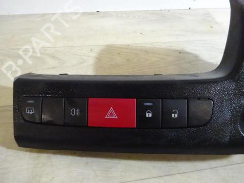 Mittelkonsole CITROËN JUMPER II Van 2.2 HDi 150 | BP29318392I22 