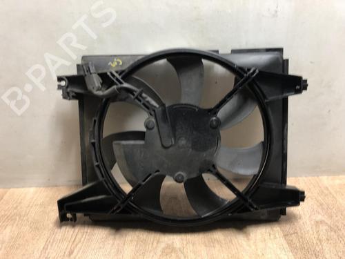 Used Heater blower motor HYUNDAI COUPE II (GK) 2.7 V6 (167 hp) 13228233