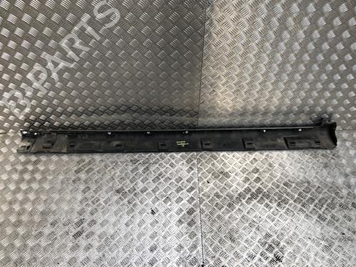 Venstre sidekjole DACIA SANDERO 1.5 dCi | BP37070168C115 - Image 2