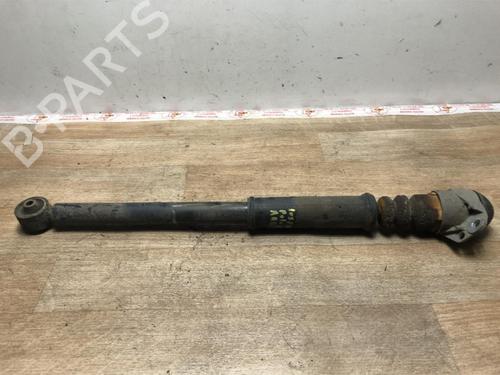 Used Right rear shock absorber VW POLO V (6R1, 6C1) 1.6 TDI (90 hp) 20613952