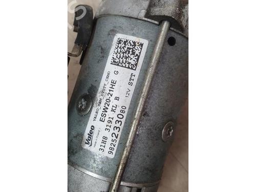 Starter PEUGEOT 208 I (CA_, CC_) 1.5 BlueHDI 100 | BP13287847M8 