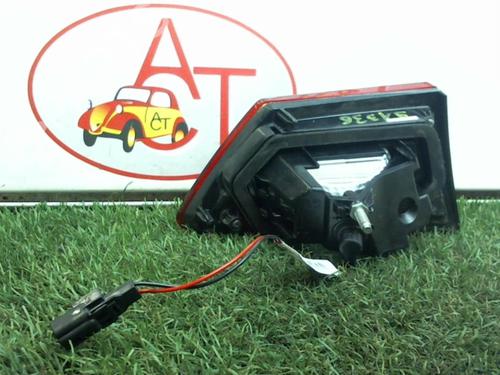 Right tailgate light RENAULT CLIO IV (BH_) 1.5 dCi 75 | BP28287560C80