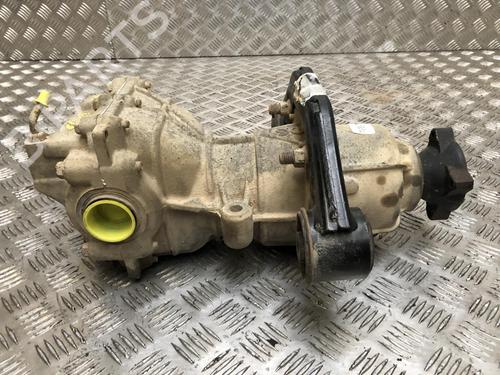 Other RENAULT KANGOO (KC0/1_) 1.9 dCi 4x4 | BP31200302O1