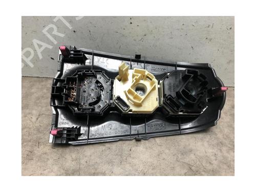 Climate control TOYOTA YARIS (_P9_) 1.33 VVT-i (NSP90_, NSP90R) | BP20643556I5 