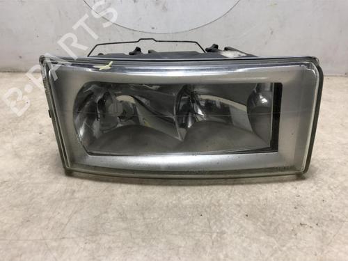 Used Right headlight IVECO DAILY III Van 35 C 12 V, 35 S 12 V (AGKA43A2, AGKB43A2, AGKB46A2,... (116 hp) 23128364