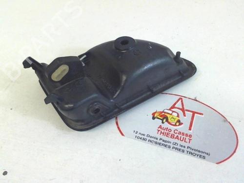 Front right interior door handle RENAULT KANGOO (KC0/1_) 1.2 16V (KC05, KC06, KC03, KC0T, KC0W, KC1D) | BP12970583I14 