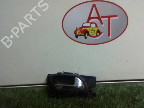 Used Front right interior door handle CITROËN C4 Picasso I MPV (UD_) 1.6 HDi (109 hp) 12967976