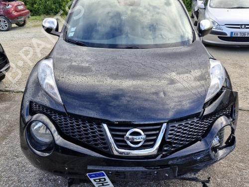 Electronic sensor NISSAN JUKE (F15) 1.5 dCi | BP28320994M84 