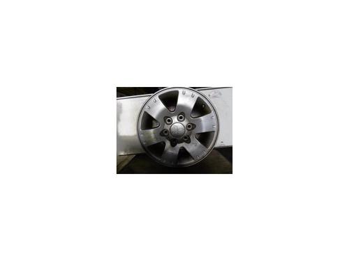 Used Rim MITSUBISHI PAJERO III (V7_W, V6_W) 3.2 Di-D (V68W) (160 hp) 30782364